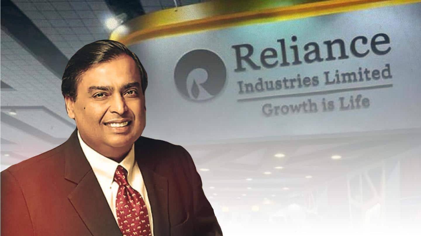 Reliance AGM 2022: 5 hal menarik yang harus diketahui semua orang