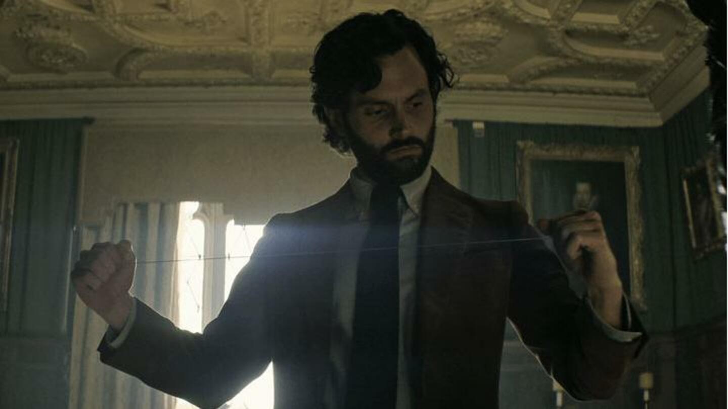 Trailer 'You' S4 di Netflix telah keluar; berikut ulasannya