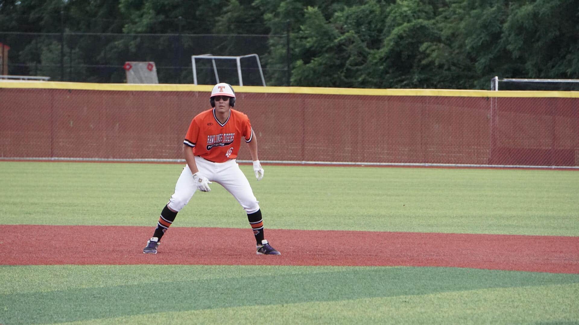 Asal-usul posisi shortstop dalam baseball