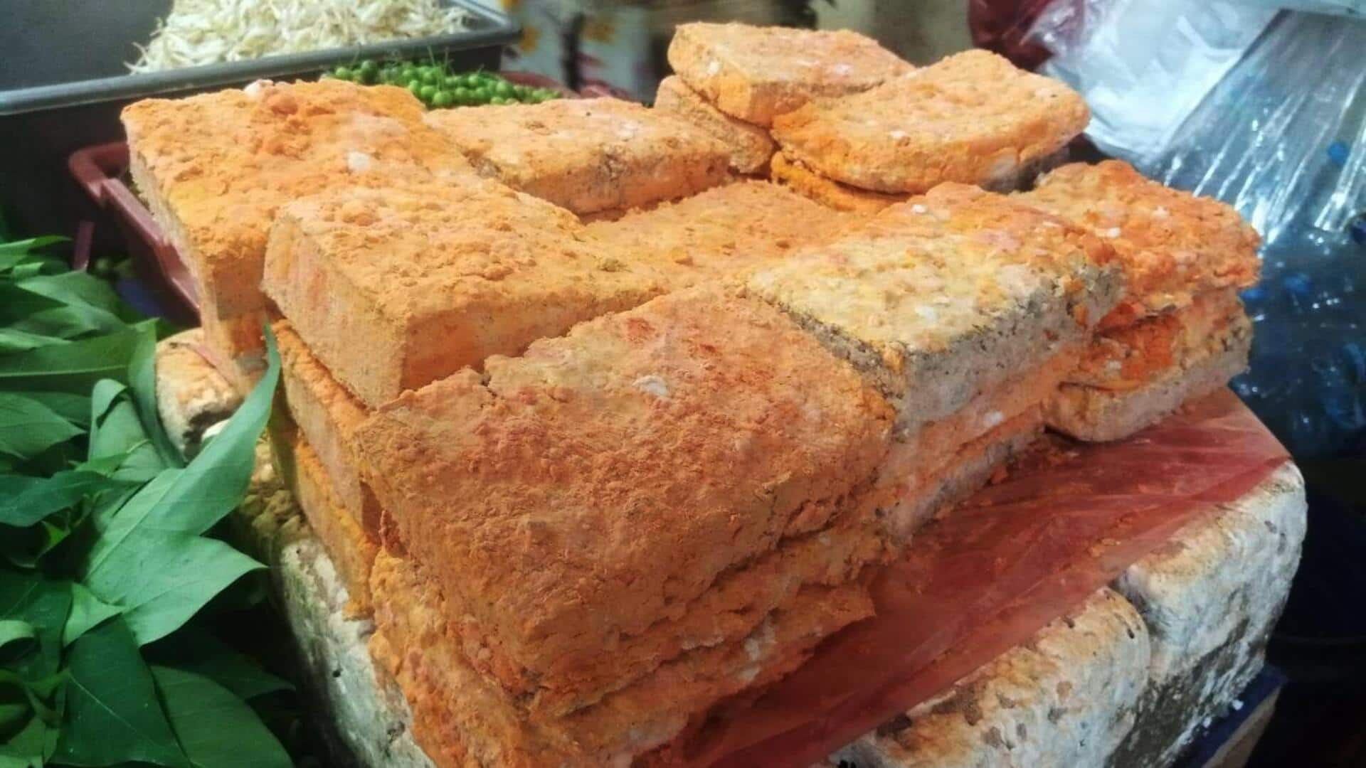 Beragam Makanan Fermentasi Unik dari Indonesia