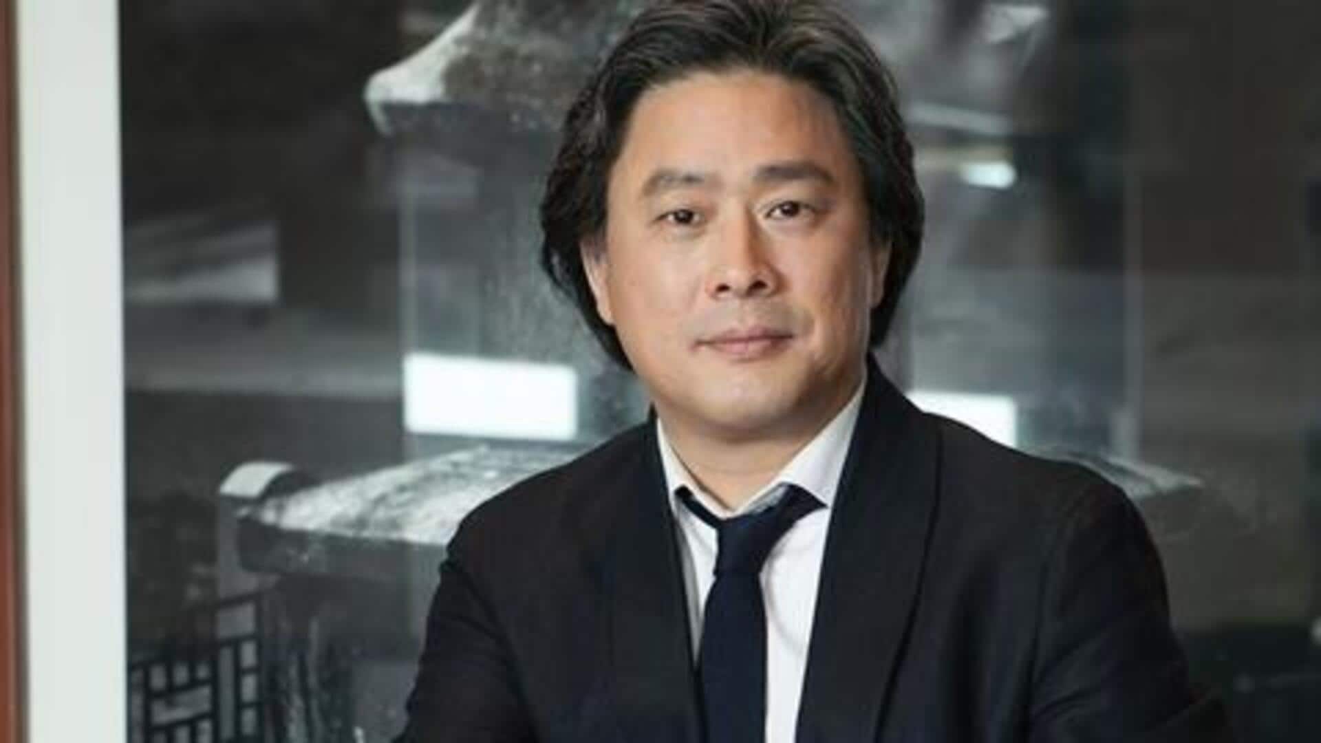 Penghormatan tersembunyi sutradara Korea pada sinema Indonesia Penghormatan tersembunyi sutradara Korea pada sinema Indonesia