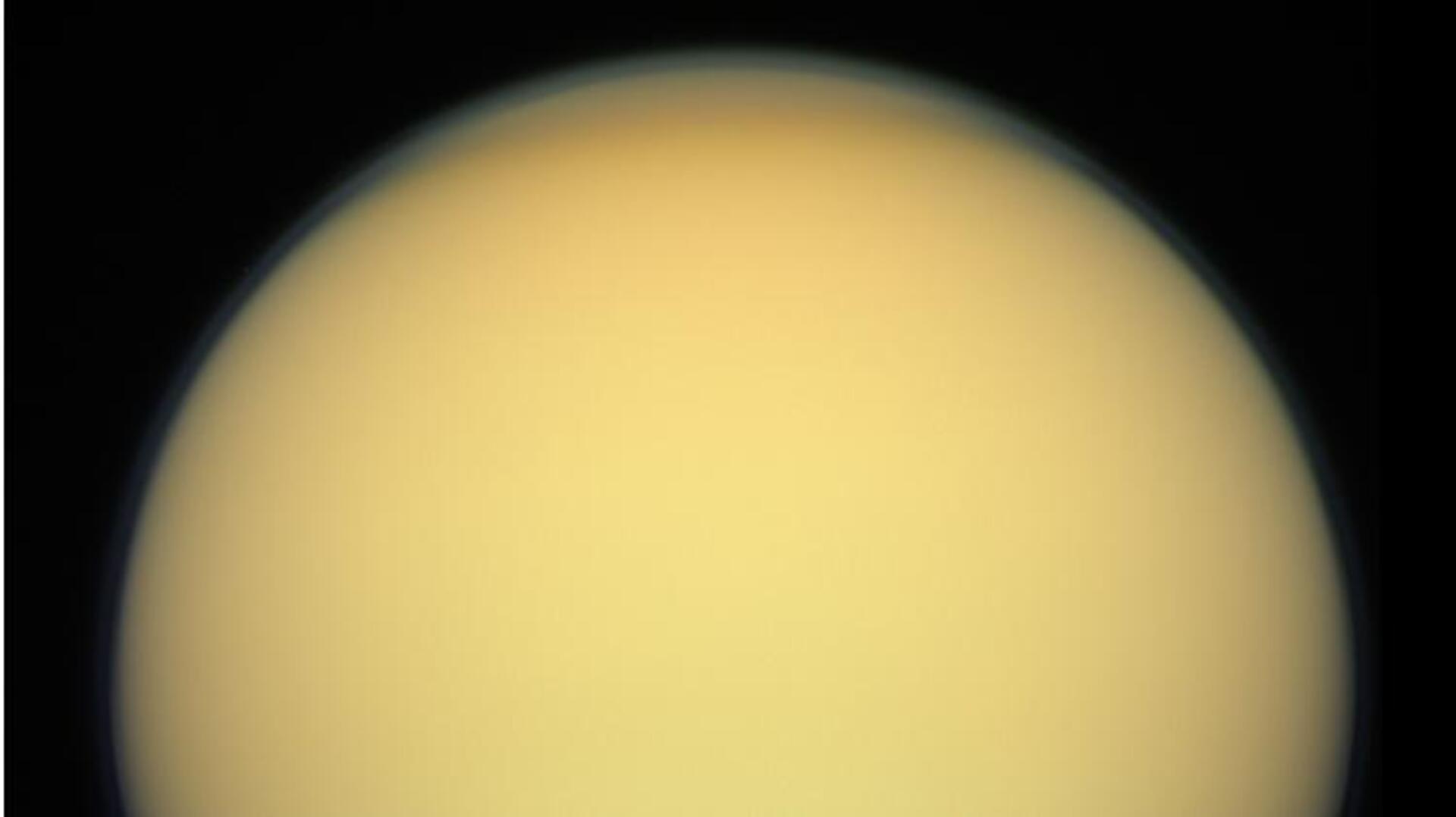 Menjelajahi Titan: Kembaran Kosmik Bumi