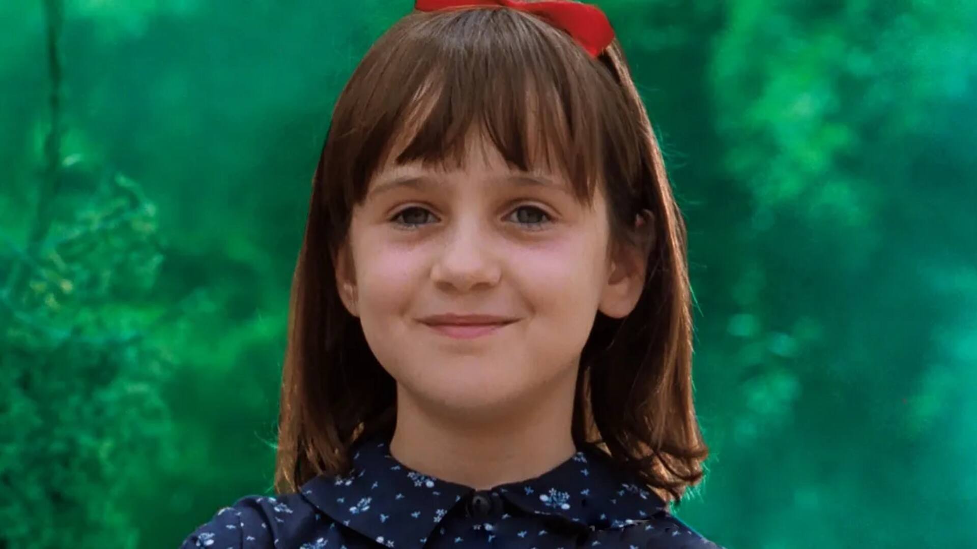 Bintang cilik Hollywood yang terlupakan