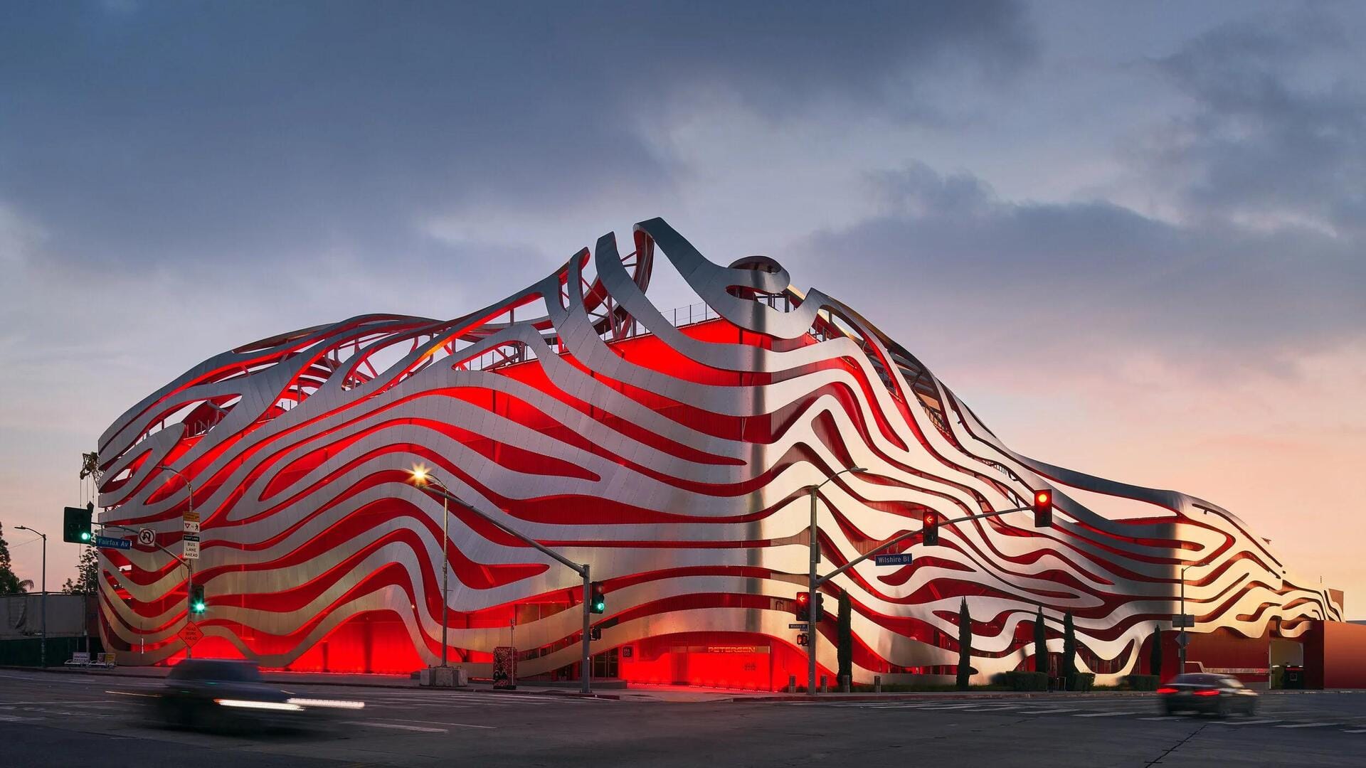 Cara Mudah Meningkatkan Keterampilan Fotografi Arsitektur