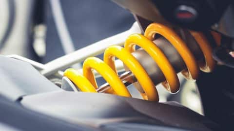 Meningkatkan Daya Tahan Suspensi Mobil Mewah