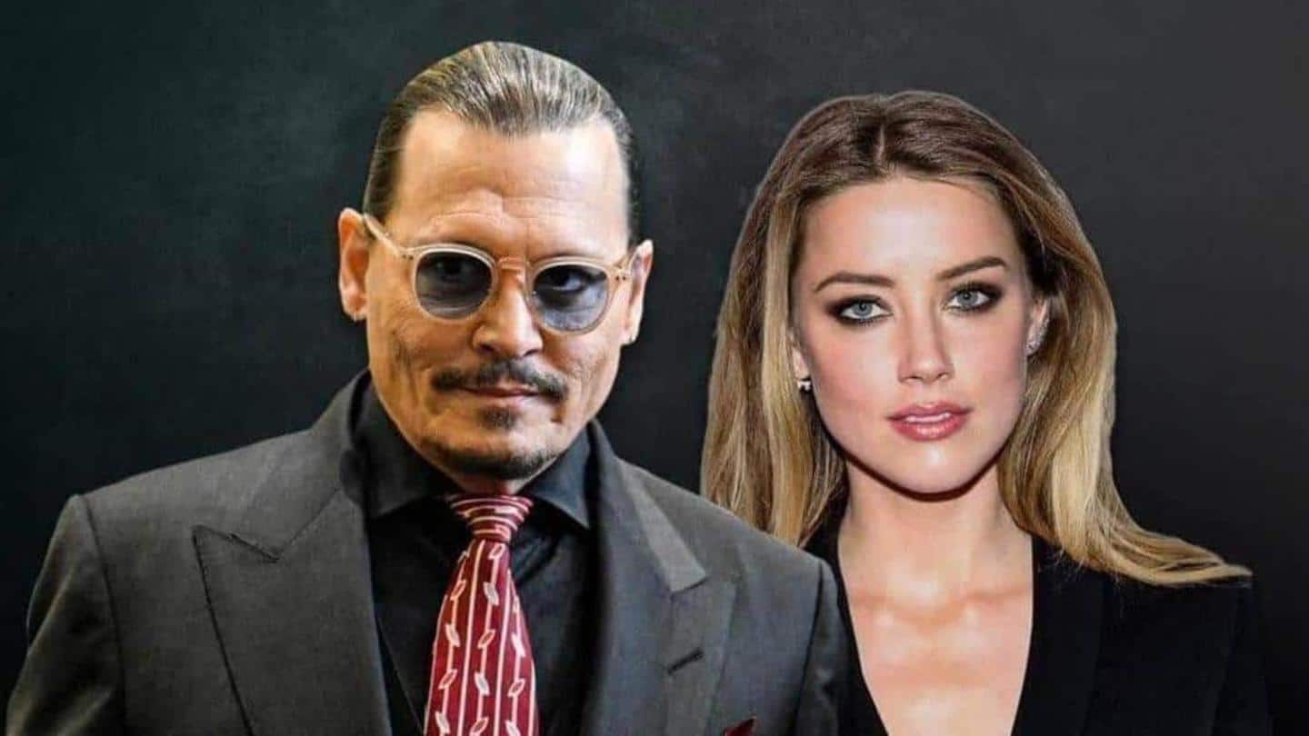 Griya tawang mewah Johnny Depp-Amber Heard di LA dijual seharga $1,7 juta!
