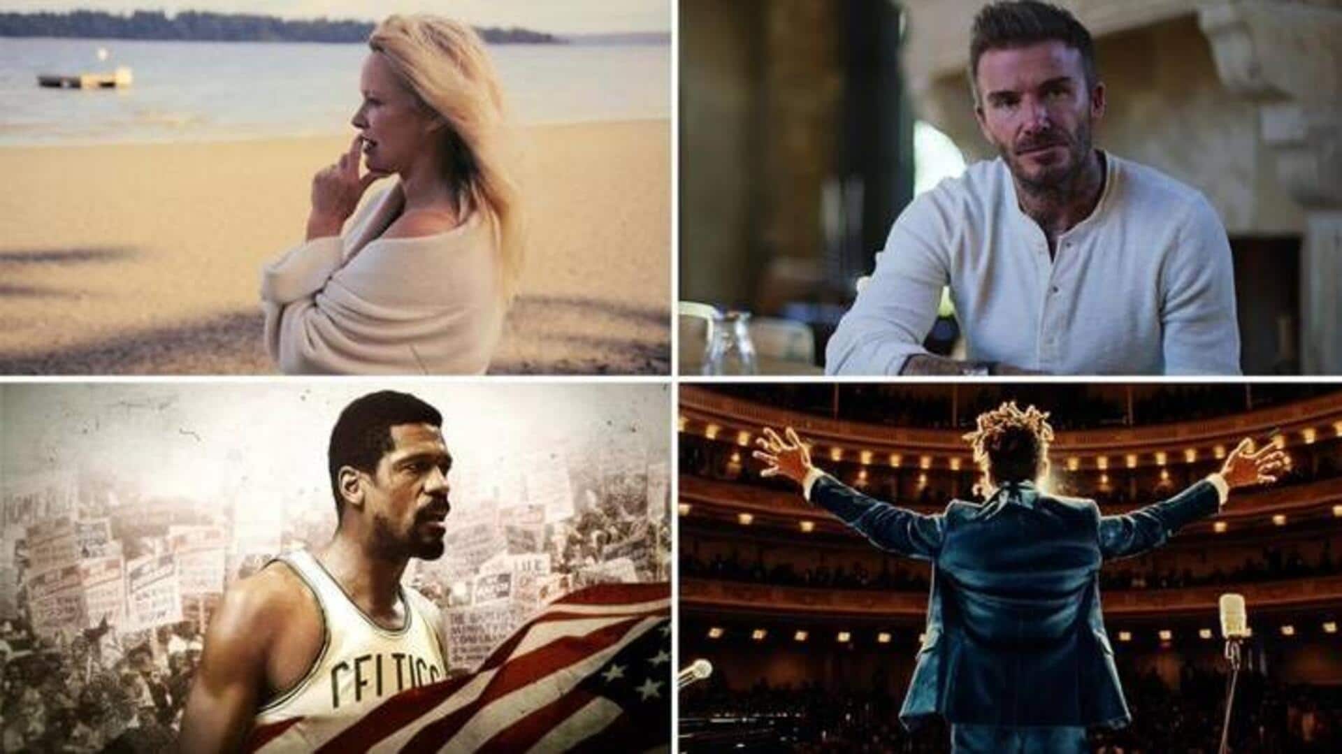 'American Symphony' Hingga 'Beckham': Film Dokumenter Netflix Terbaik Tahun 2023
