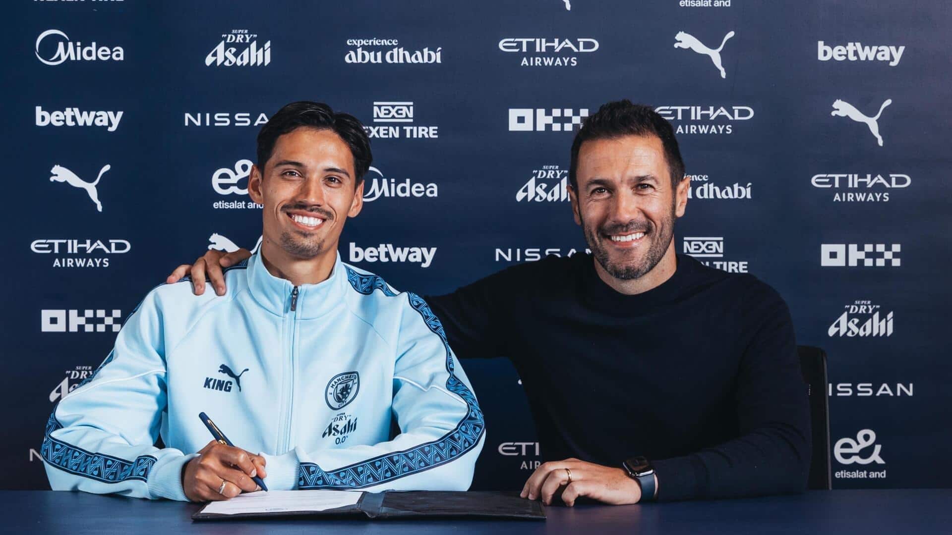 Manchester City gelontorkan Rp1 triliun untuk Tijjani Reijnders: Statistik