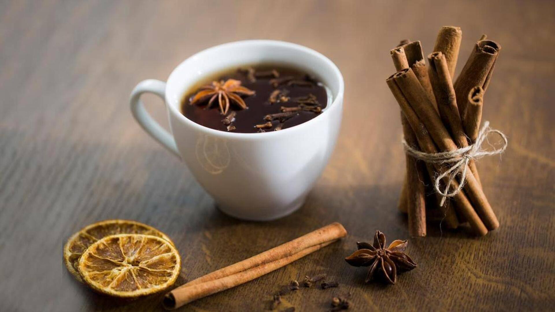 Mengintegrasikan Cengkeh untuk Hidangan Sehari-hari