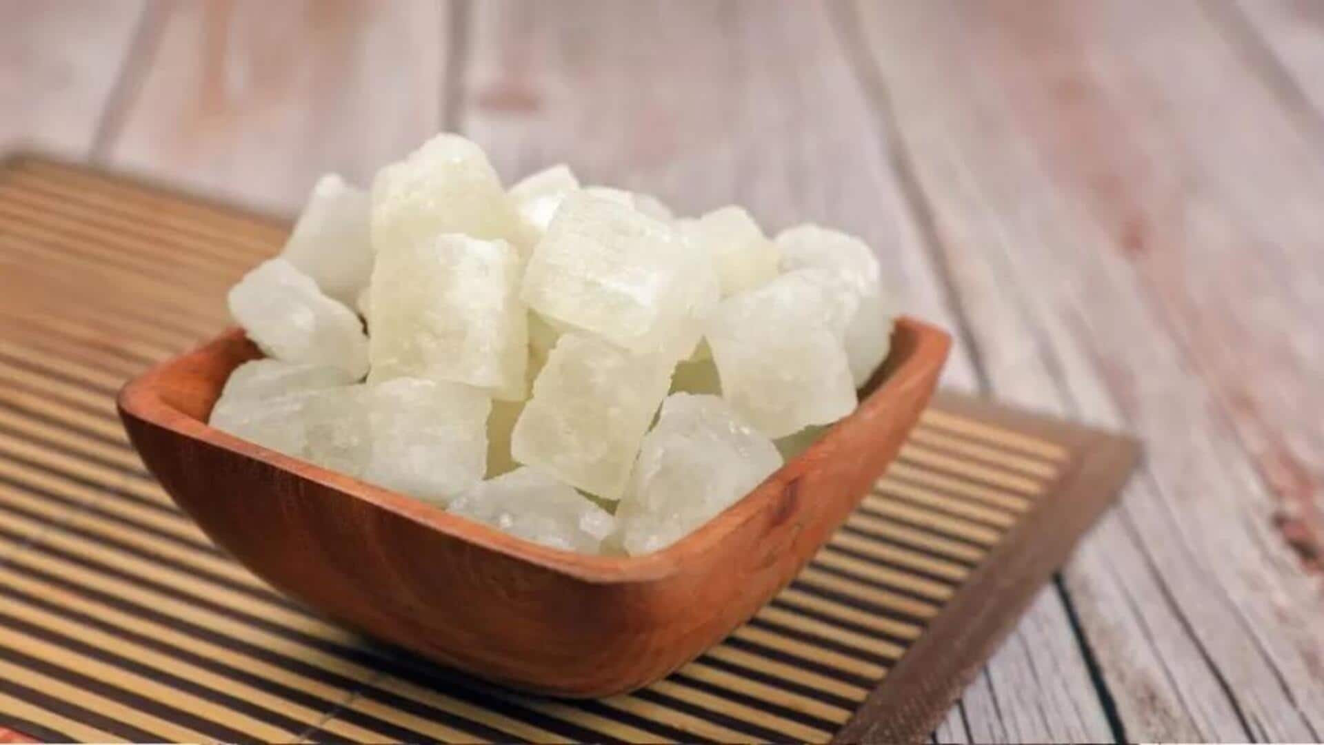 Menjelajahi Sederet Manisan India yang Tersembunyi