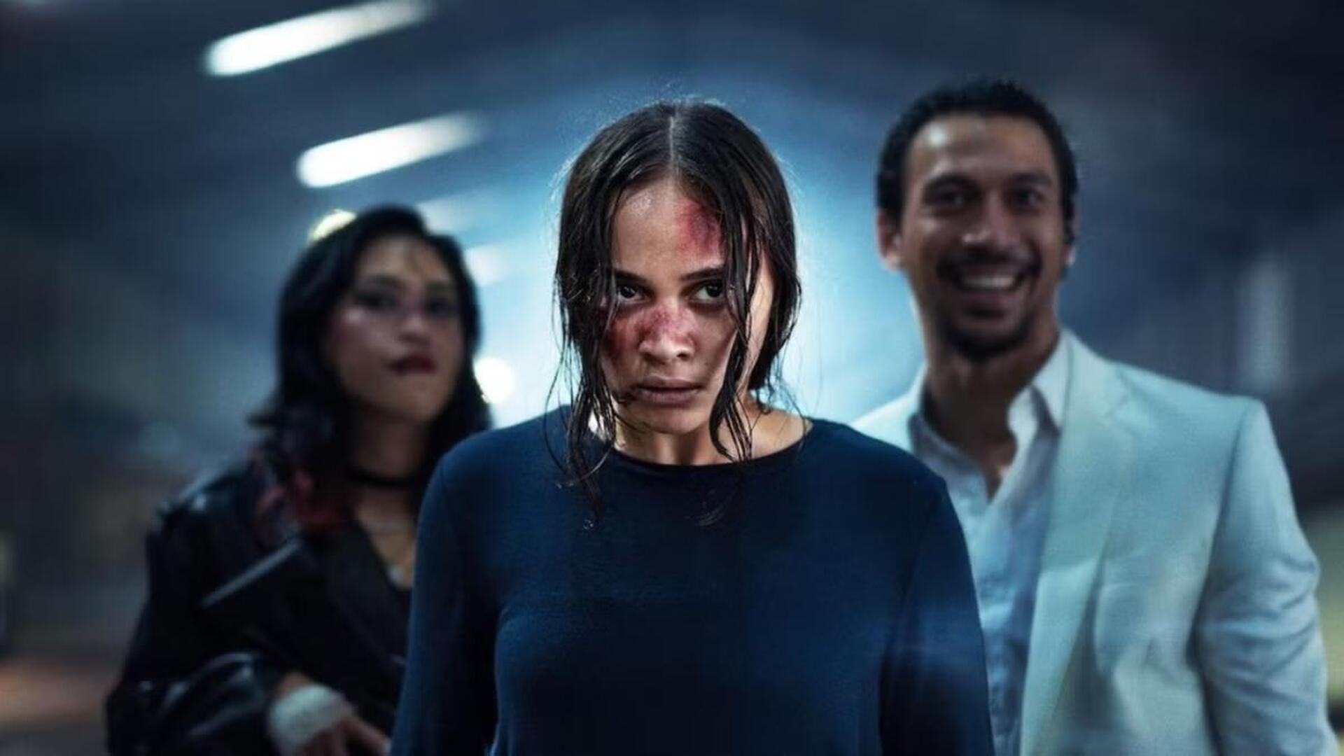 Film Indonesia terinspirasi genre Hollywood