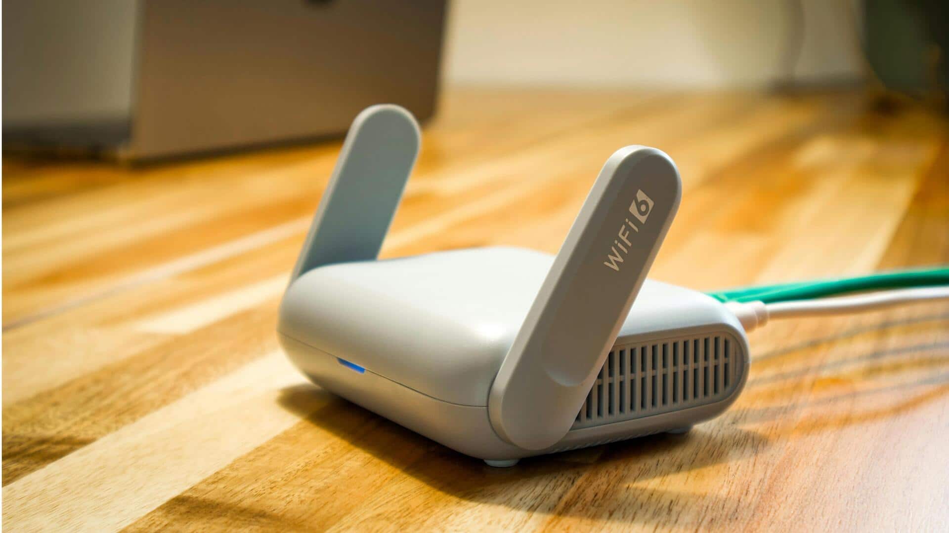 Pengaruh Wi-Fi terhadap Pertumbuhan Tanaman Pengaruh Wi-Fi terhadap Pertumbuhan Tanaman