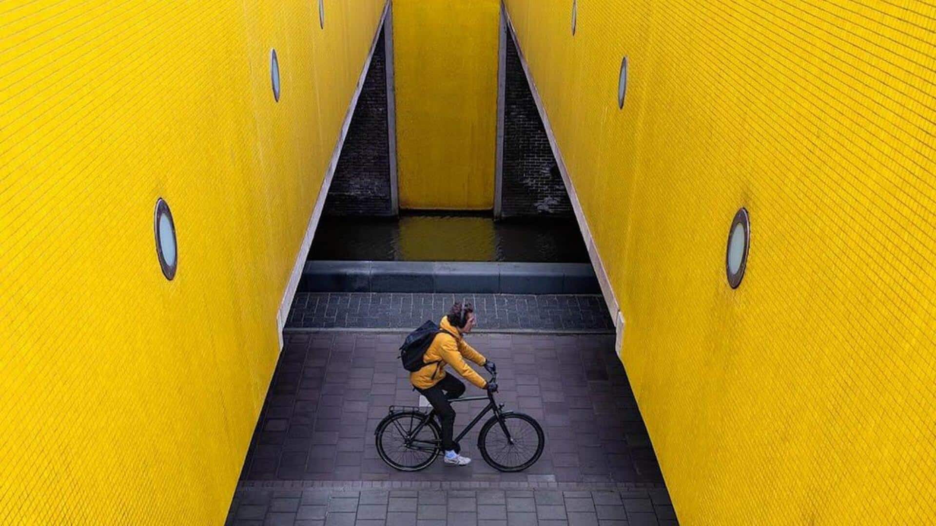 Menguasai Fotografi Jalanan: Menangkap Emosi yang Tersembunyi