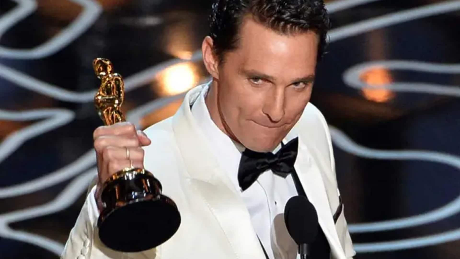 Momen tak terlupakan dalam sejarah pidato penghargaan Hollywood