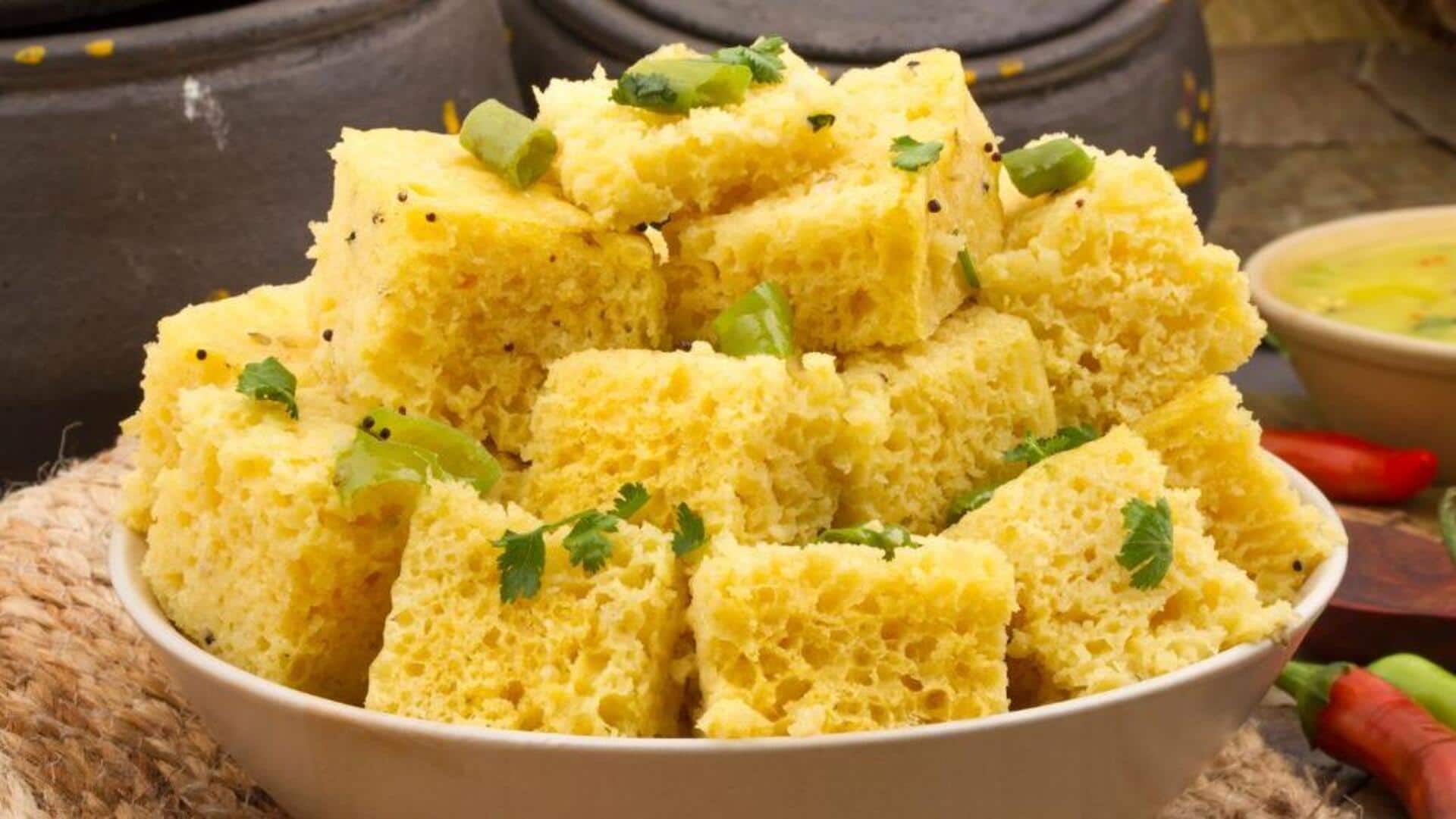 Camilan India Berbasis Sayuran dengan Cita Rasa yang Mengejutkan