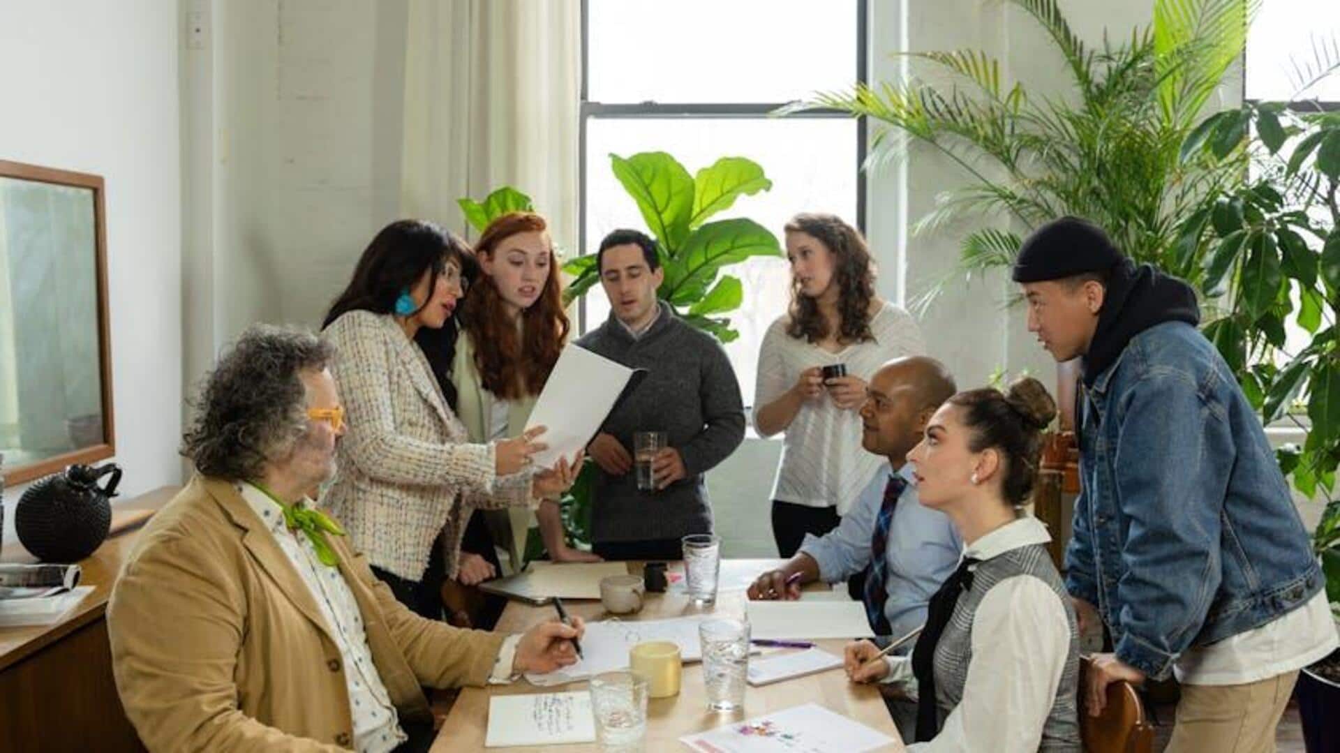 Praktik Kerja Ramah Lingkungan di Teknologi Global yang Mengejutkan