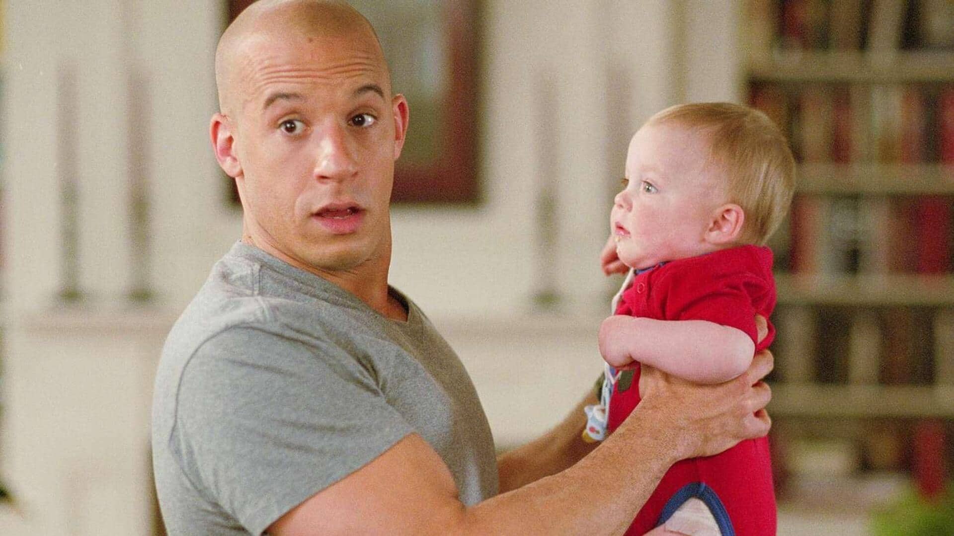 Judul film Hollywood yang lucu di Indonesia