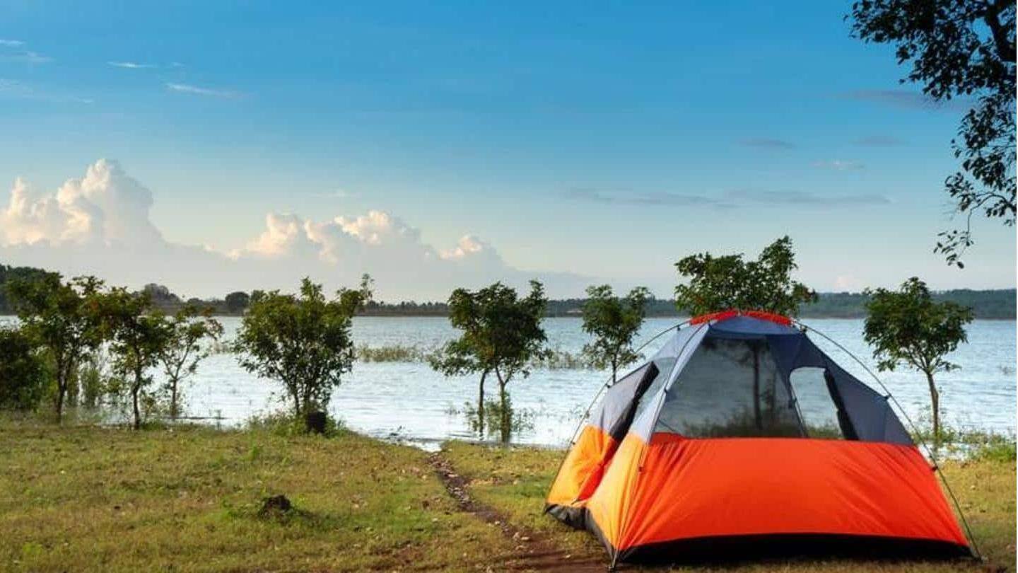 Bijaklah dalam memilih tas ransel dan tenda Bijaklah dalam memilih tas ransel dan tenda