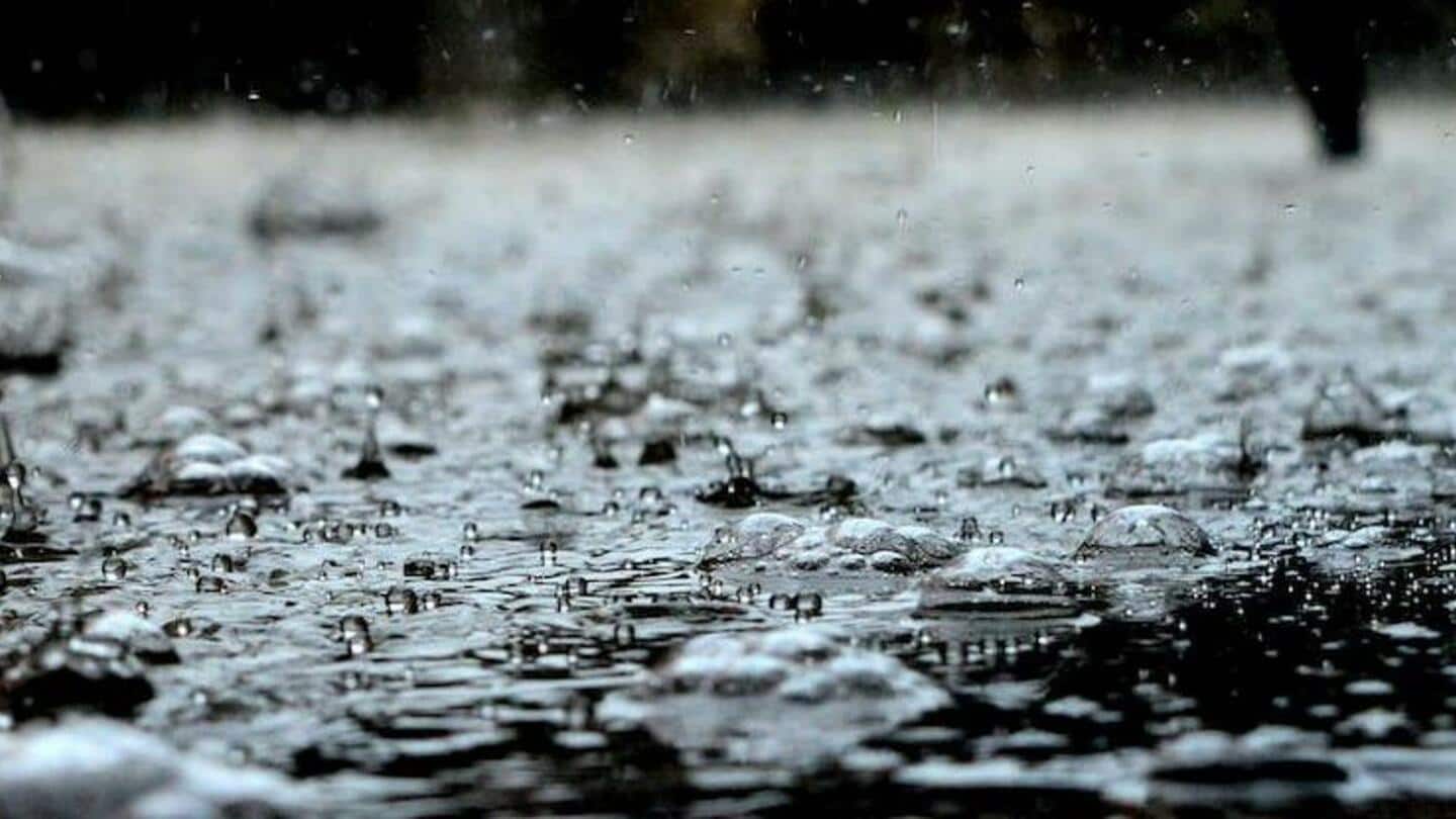 Waspada musim hujan: Cara mencegah penyakit yang ditularkan melalui air