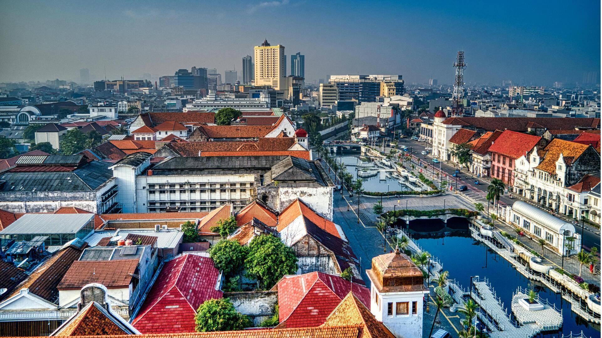 Museum Tersembunyi di Jakarta: Menjelajahi Sejarah dan Budaya Museum Tersembunyi di Jakarta: Menjelajahi Sejarah dan Budaya