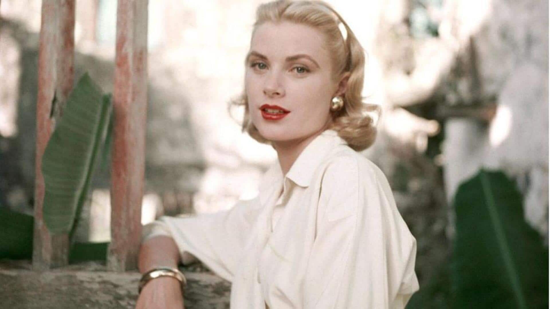 Gaya ikonik Hollywood sepanjang dekade