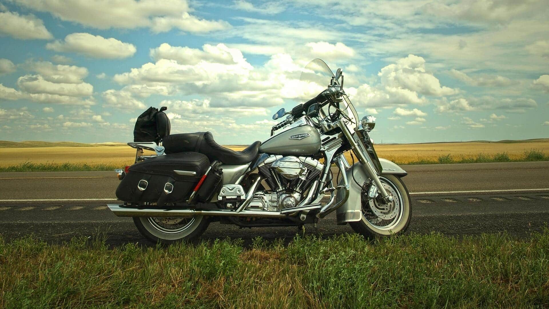 Motor Dengan Kapasitas Penyimpanan Terbaik untuk Perjalanan Cepat