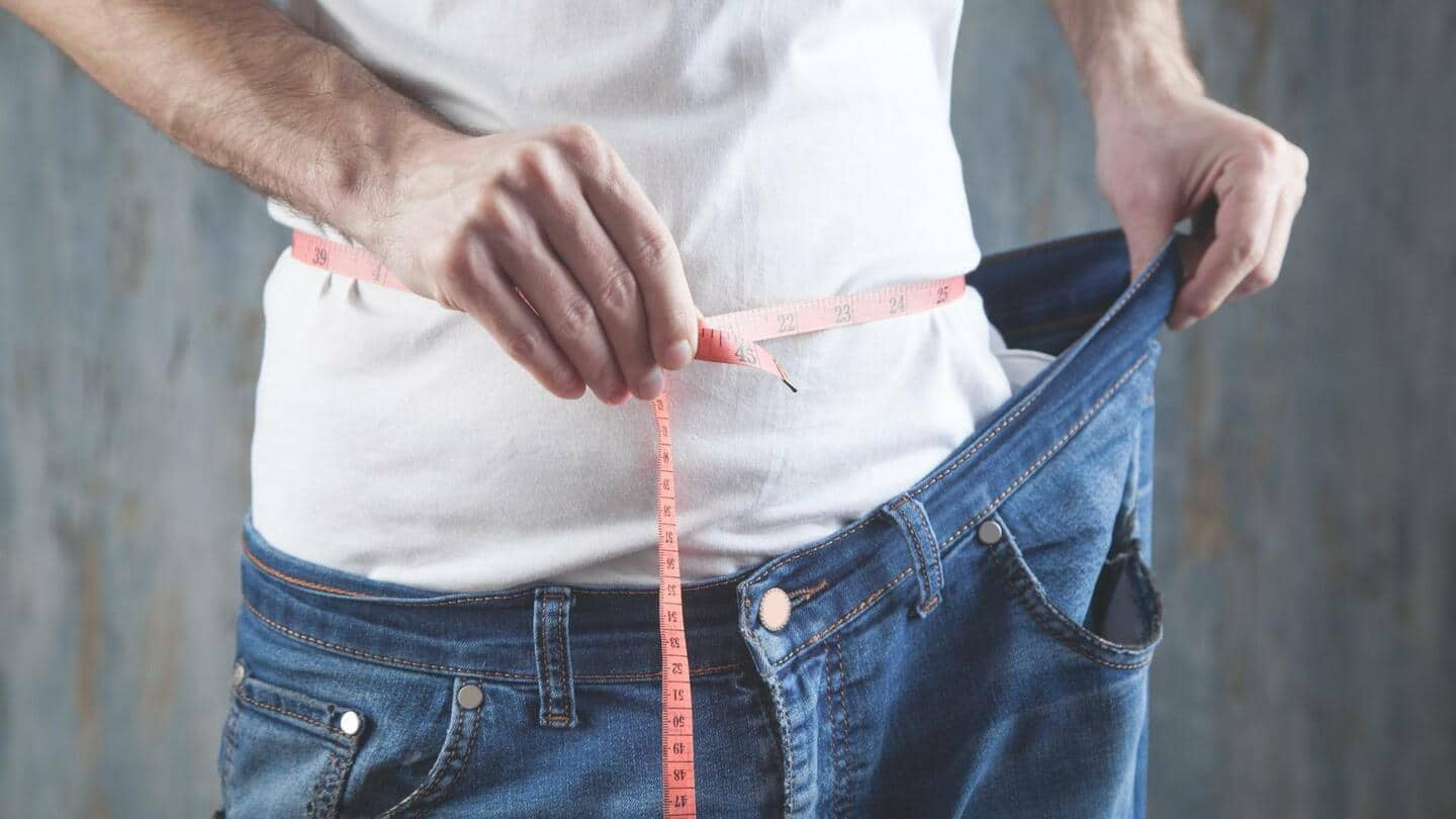 Jangan menilai orang yang kurus berdasarkan kesalahpahaman ini