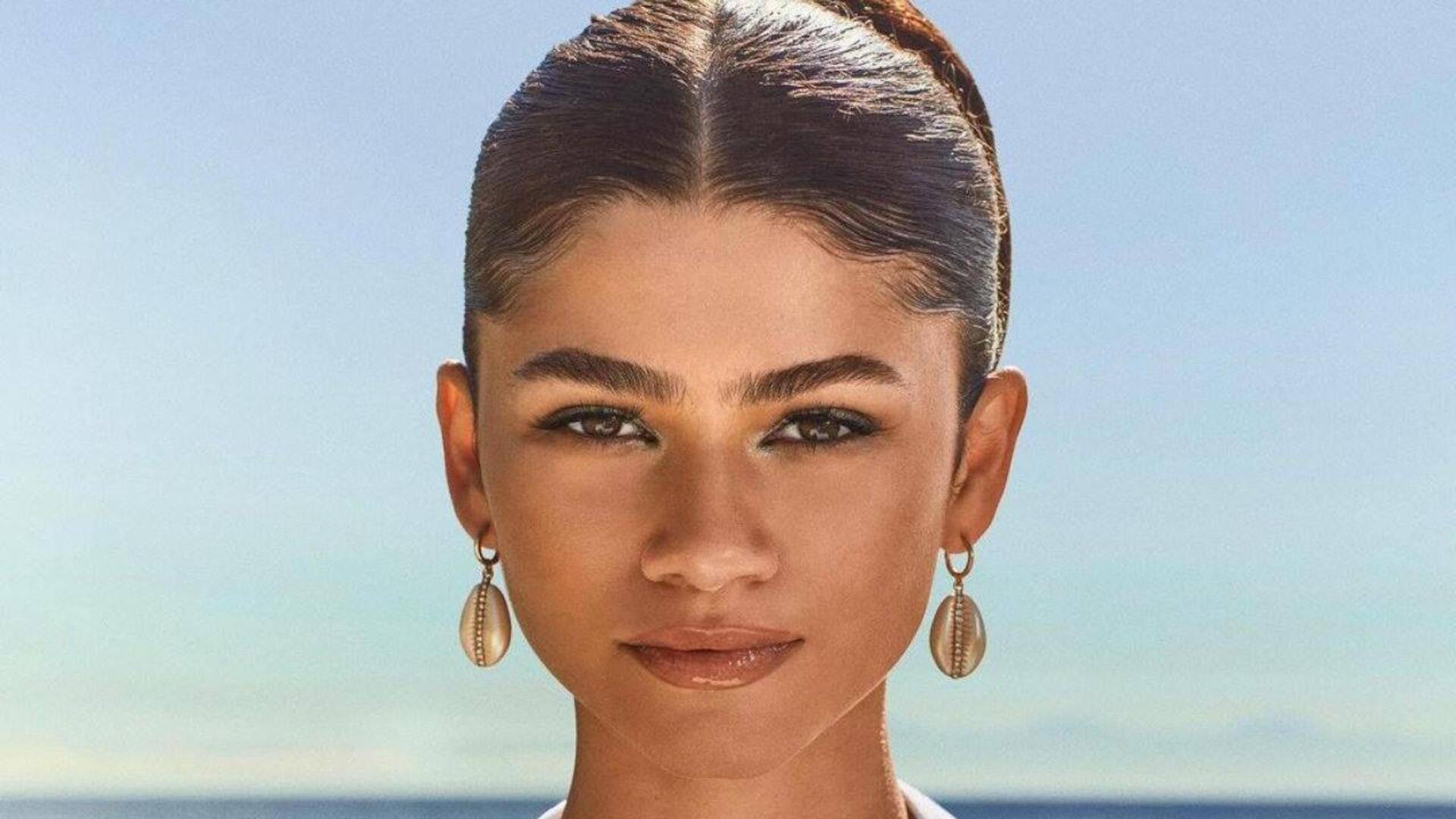 Perjalanan karier Zendaya: Dari Disney hingga ikon mode dan film