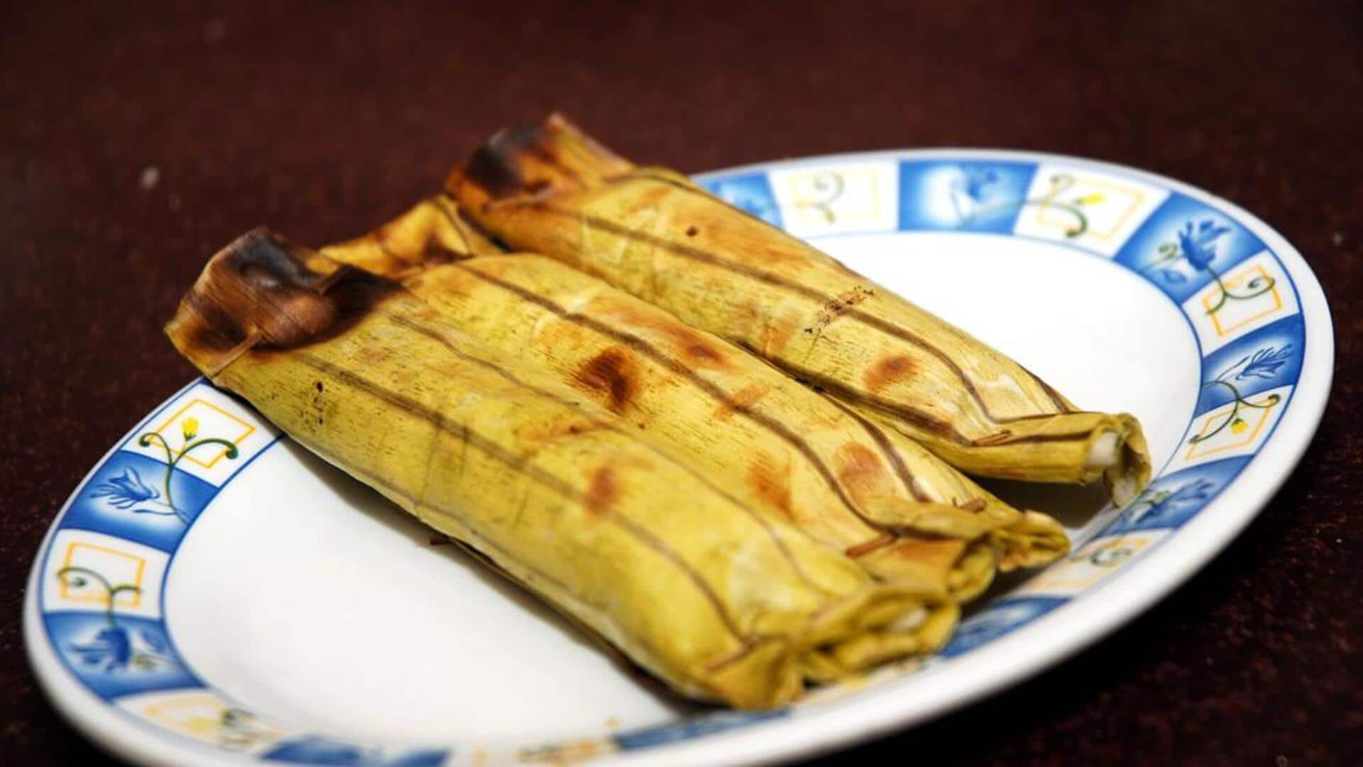 Tempe Otak-otak Vegan ala Indonesia: Panduan memasak praktis dan lezat