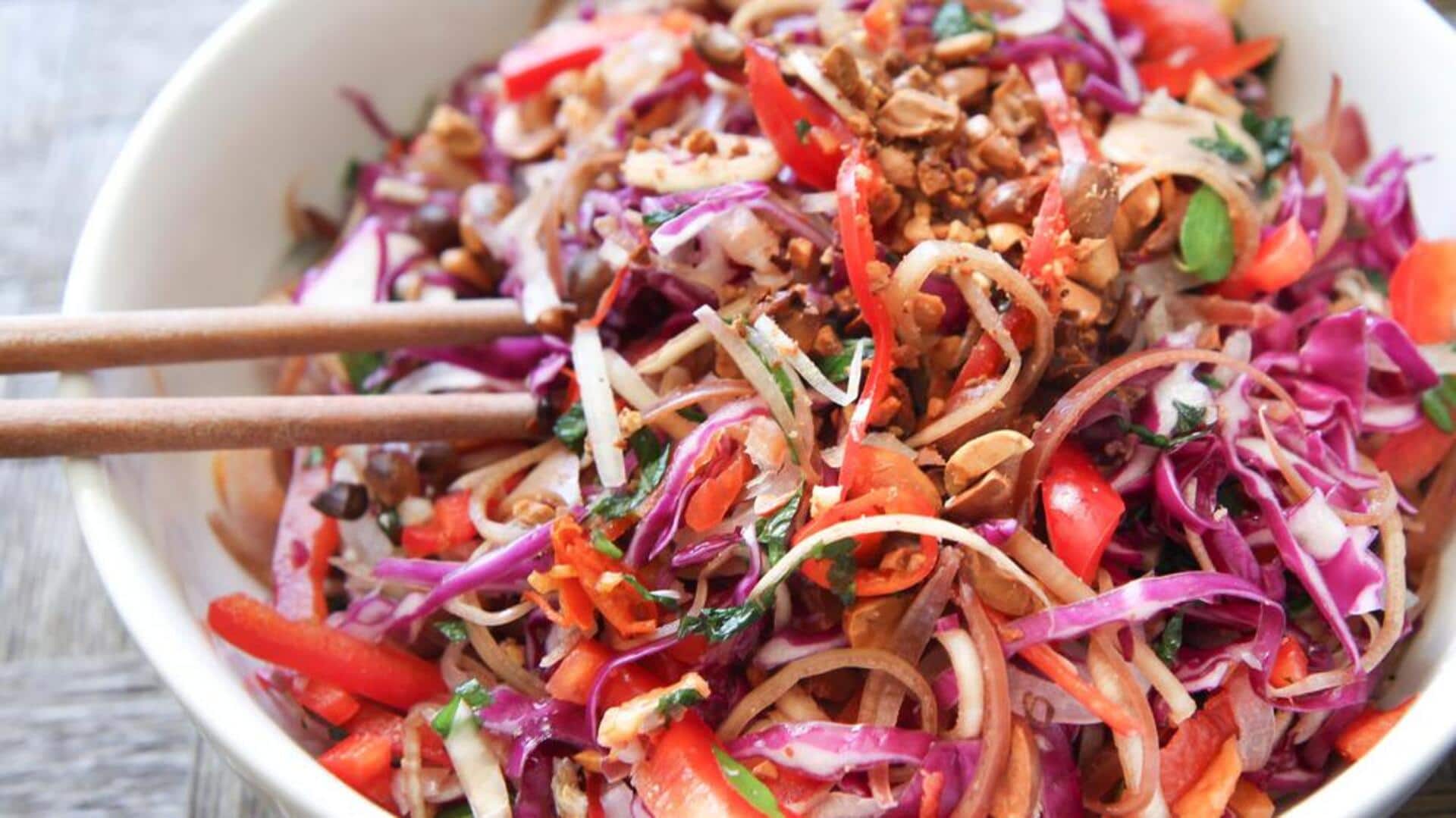 Resep Kreatif Menggunakan Jantung Pisang yang Wajib Anda Coba