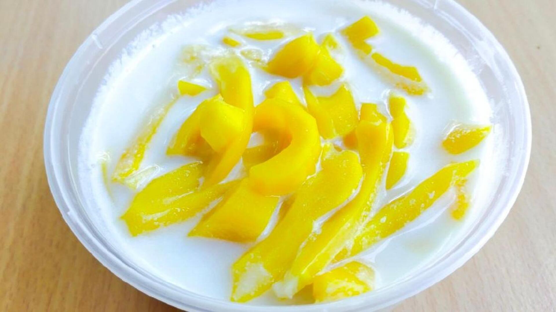 Menjelajahi Resep Jajanan Jalanan dengan Bahan Dasar Nangka