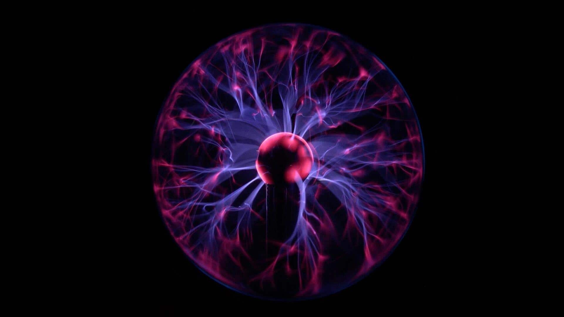 Fisika Plasma: Solusi Energi di Masa Depan