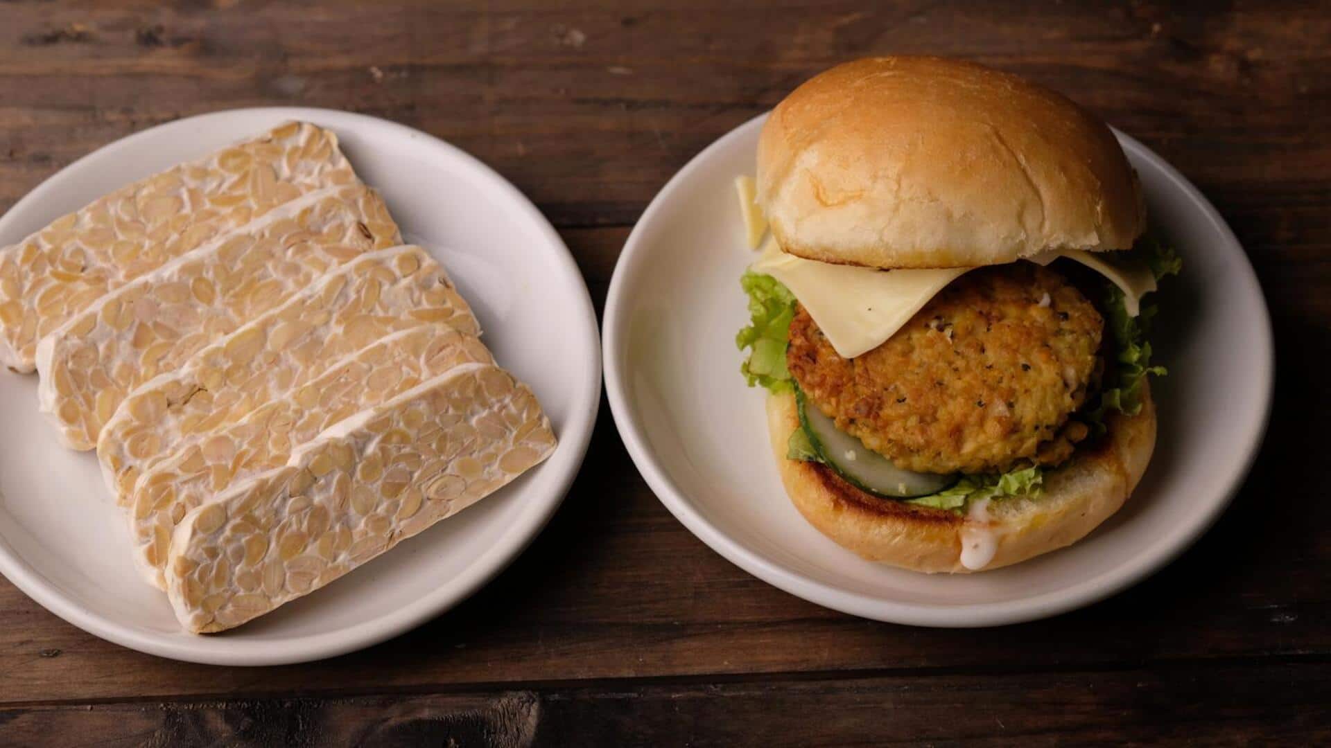 Keajaiban Tempe: Petualangan Kuliner Unik dari Indonesia