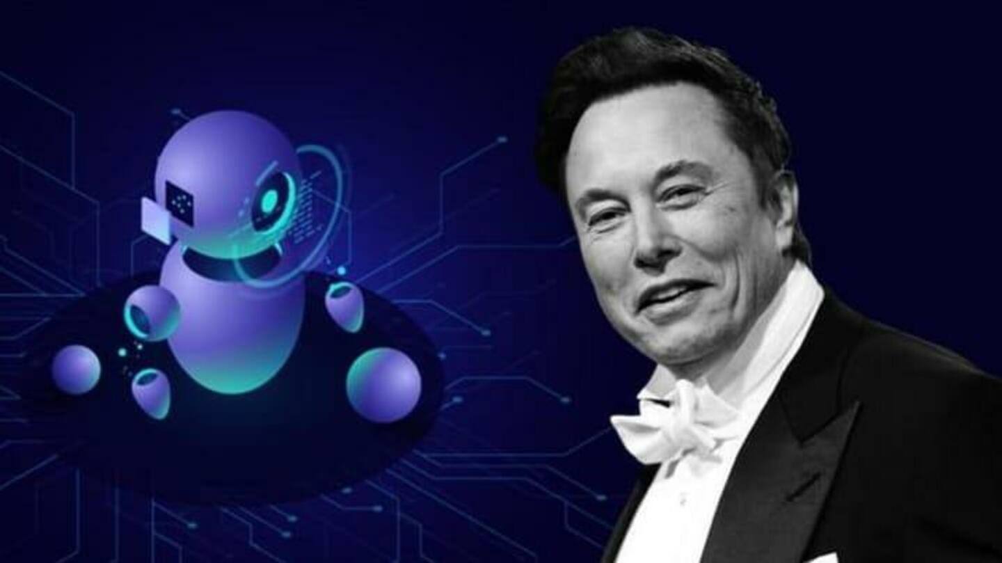 Apa itu TruthGPT, 'AI pencari kebenaran maksimum' kata Elon Musk