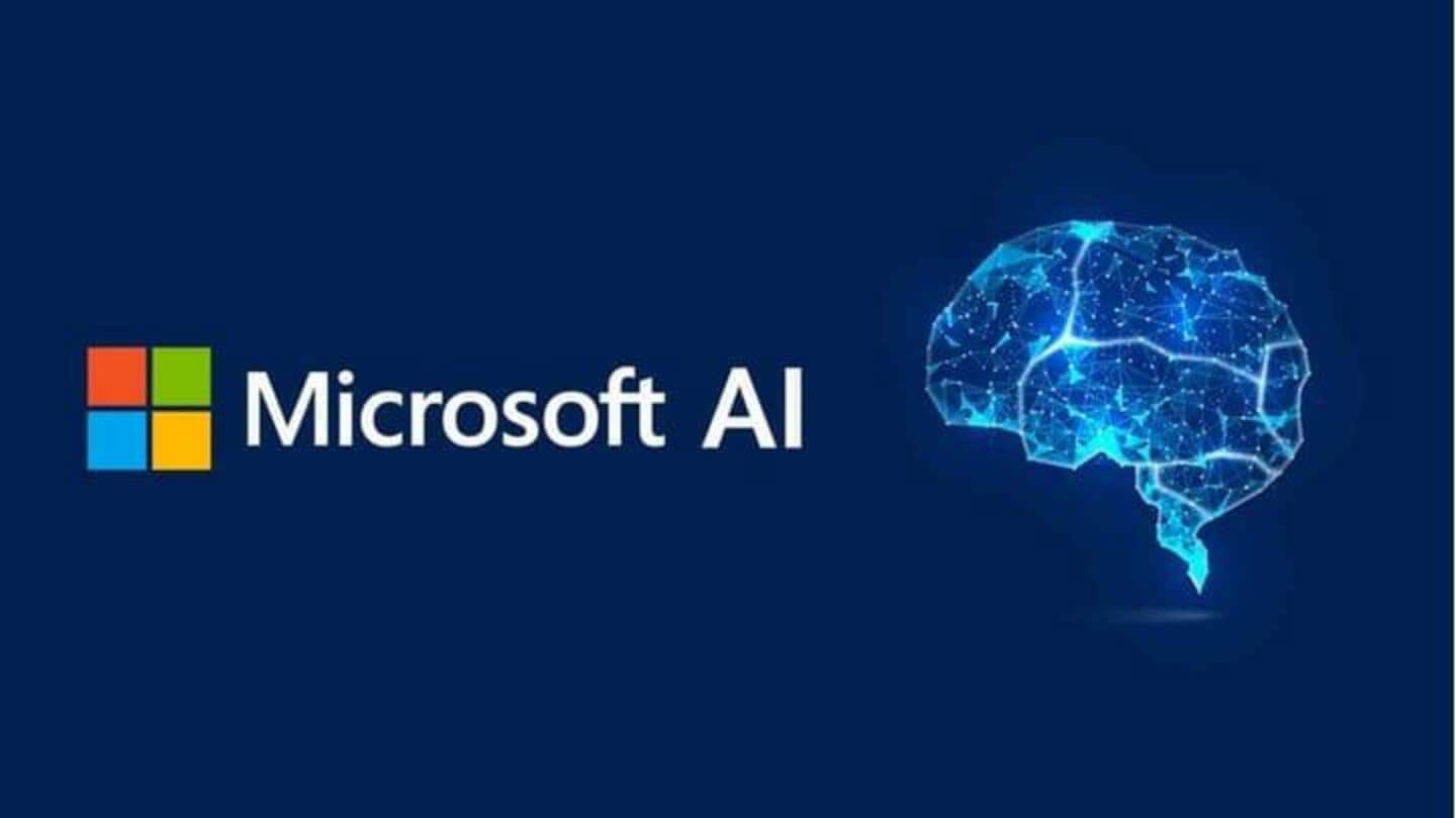 Apakah Microsoft memprioritaskan dominasi AI daripada AI yang bertanggung jawab?