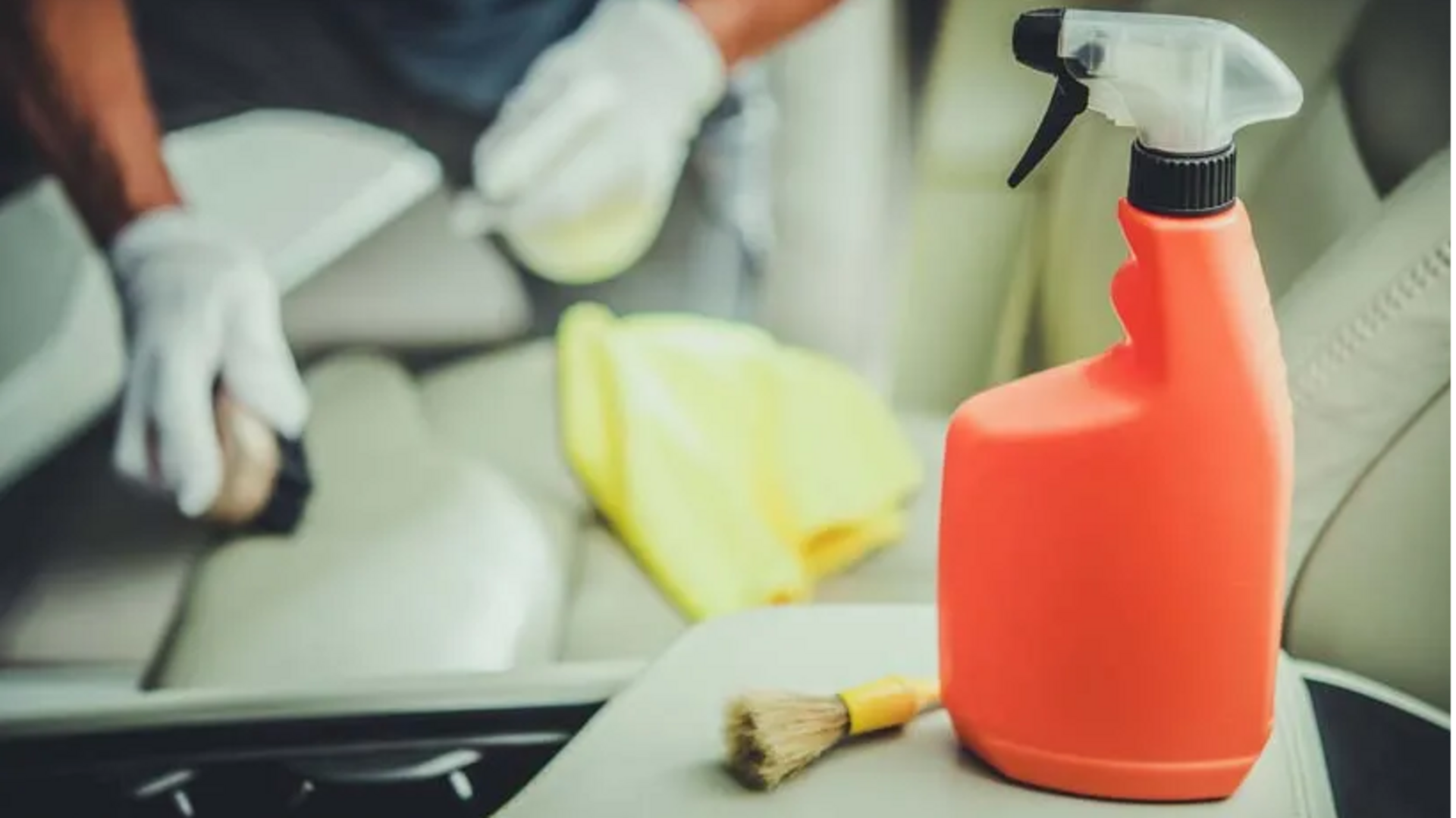 Lima manfaat pengharum ruangan herbal buatan sendiri