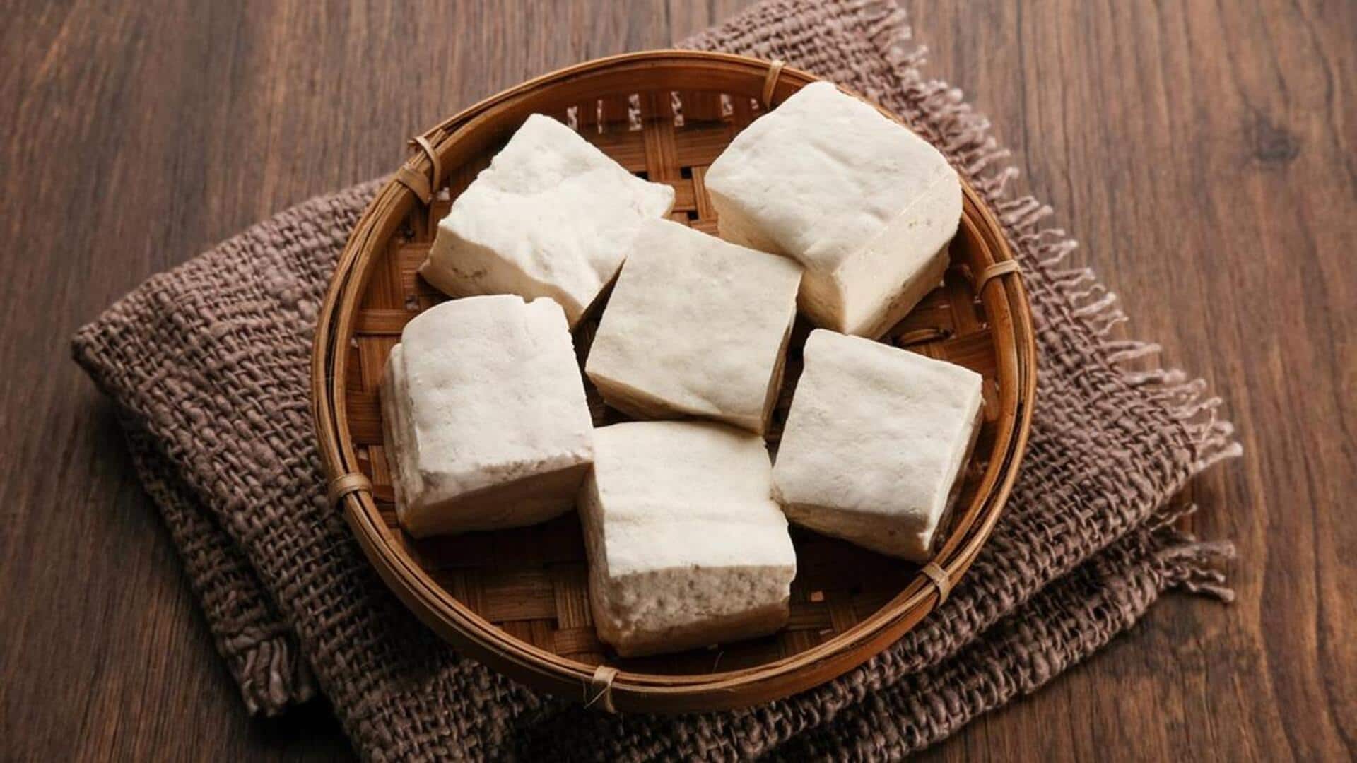 Lima Hidangan Fermentasi Kedelai Indonesia yang Wajib Anda Cicipi