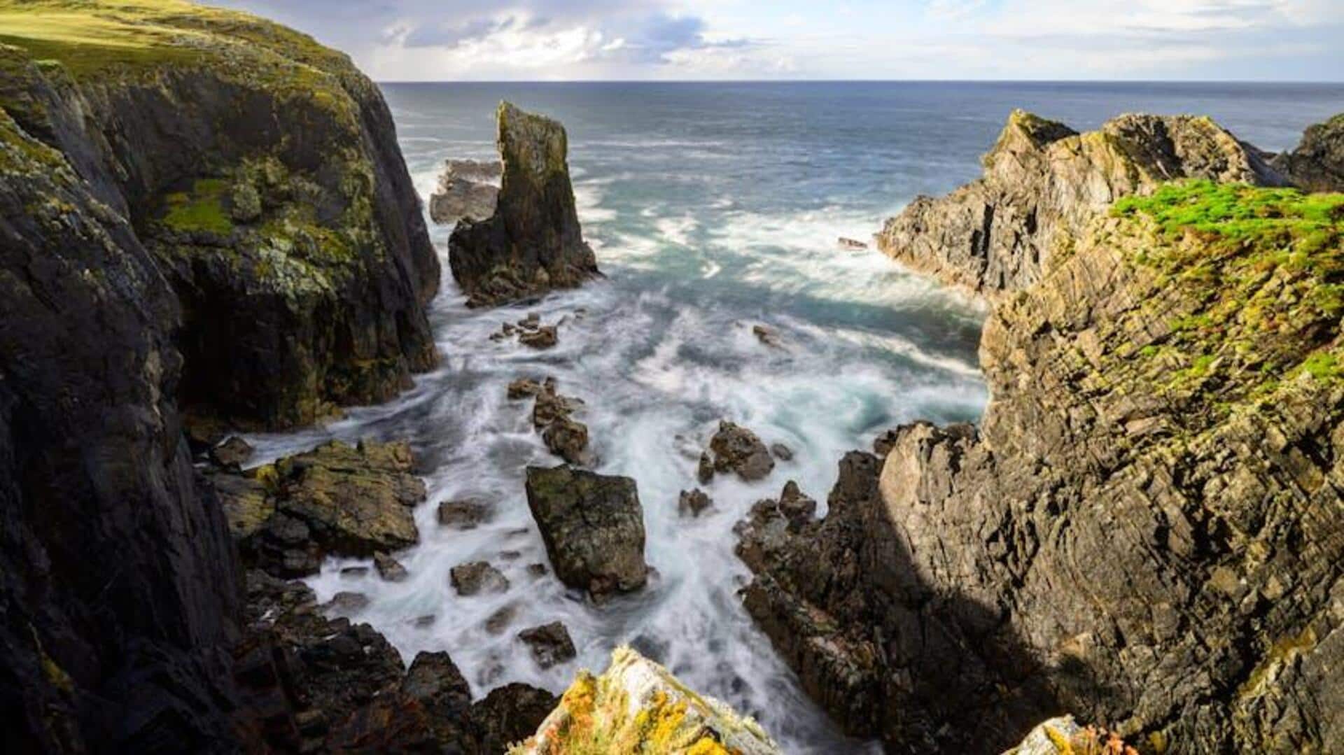 Menjelajahi Hebrides di Skotlandia: Lanskap dan Budaya Unik