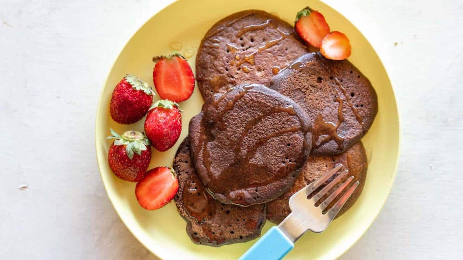 Cara Inovatif Memasak dengan Ragi untuk Hidangan Sehat