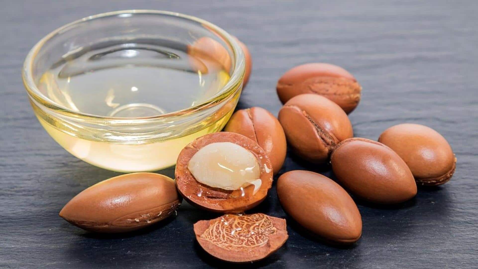 Manfaat Minyak Argan untuk Perawatan Kulit Manfaat Minyak Argan untuk Perawatan Kulit