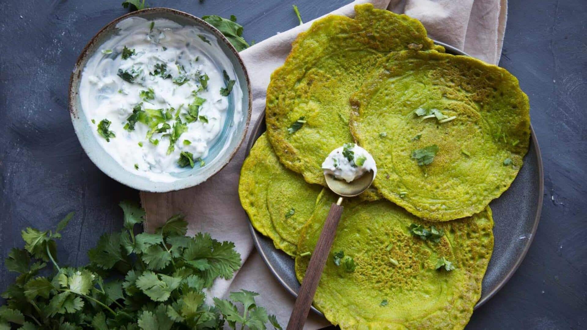 Kejutan Manis dari Hidangan Berbasis Kacang Hijau