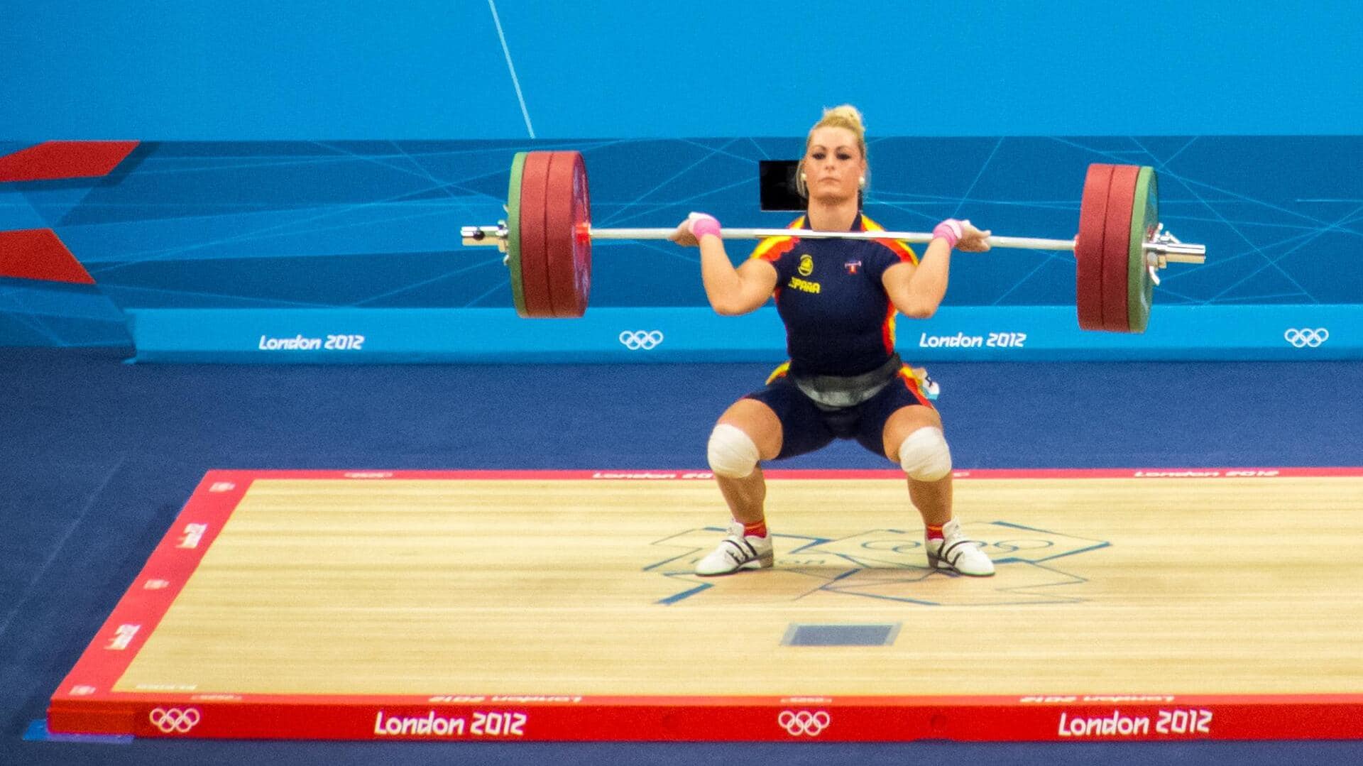 Fakta menarik tentang penggunaan kayu pada platform angkat besi