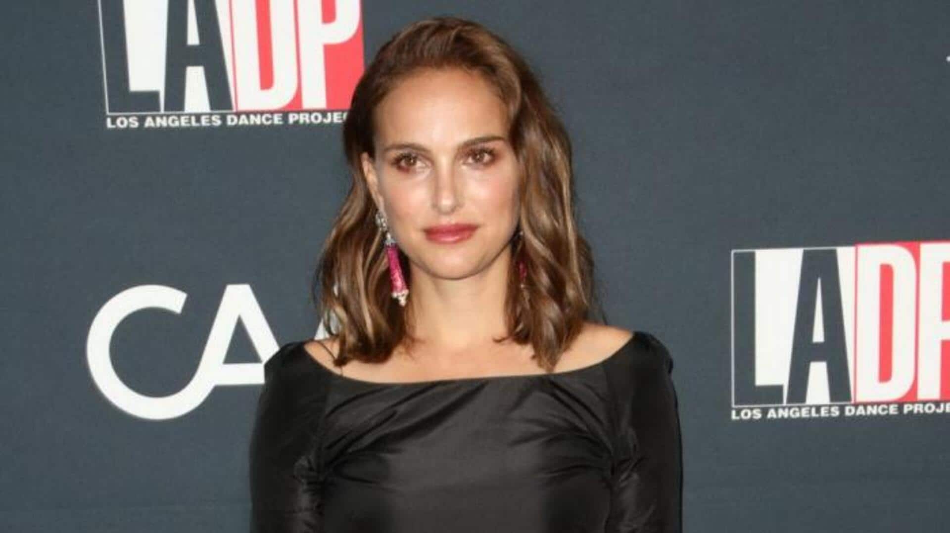 Bintang Hollywood yang mengutamakan pembelajaran seumur hidup