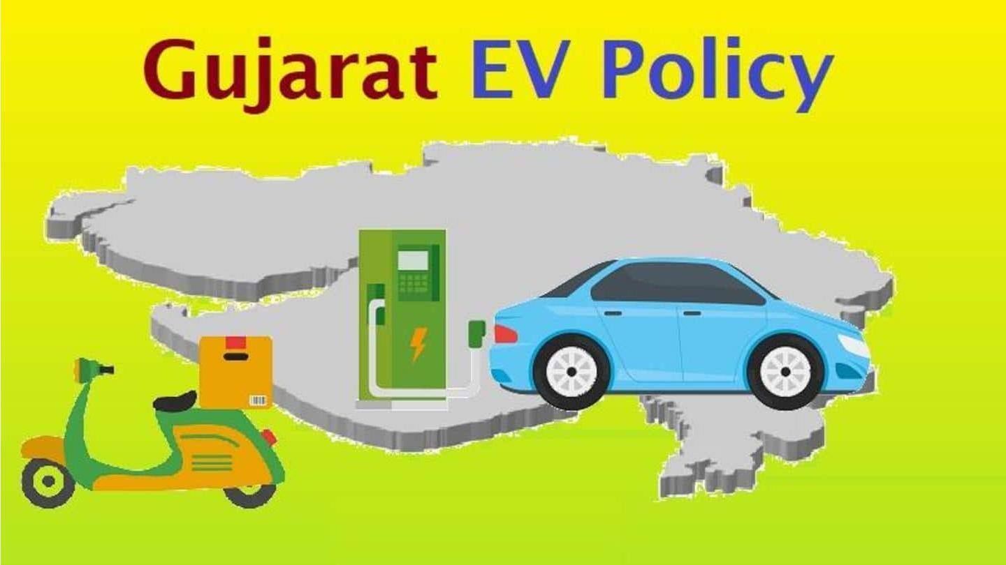 Semua yang harus Anda ketahui sebelum membeli kendaraan listrik di Gujarat