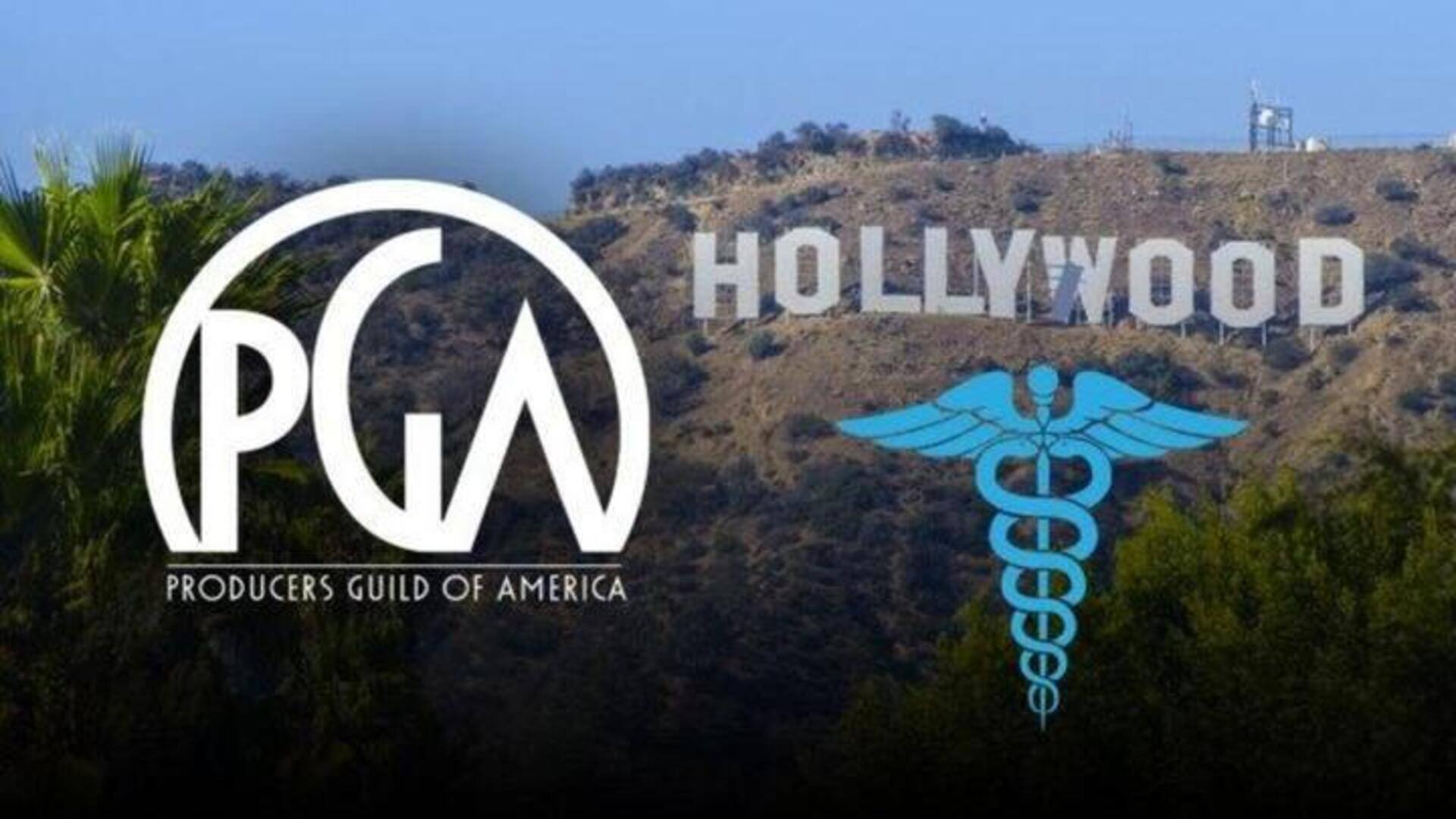 Producers Guild Meluncurkan Rencana Asuransi Kesehatan Untuk Produser Hollywood