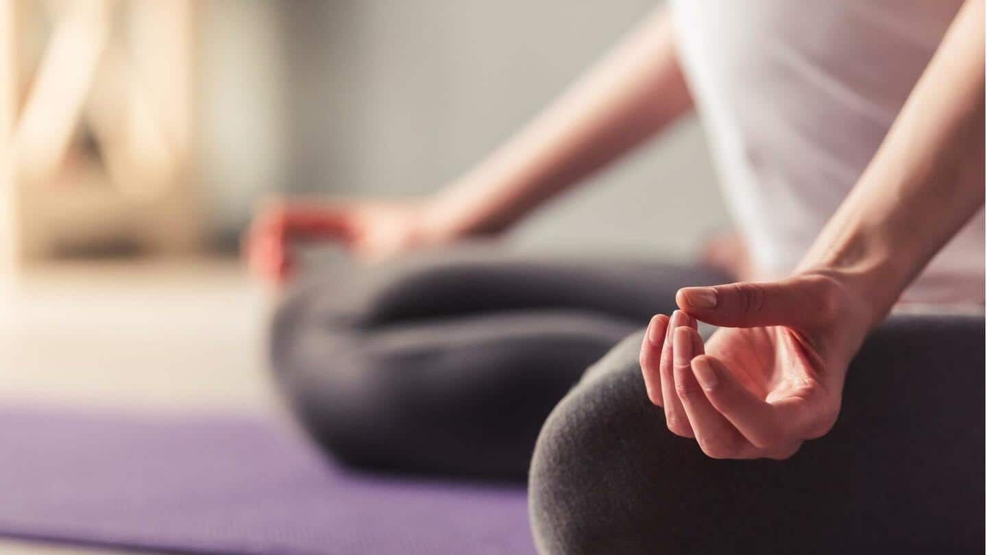 Meningkatkan kesuburan dengan yoga? Bisa pose-pose ini