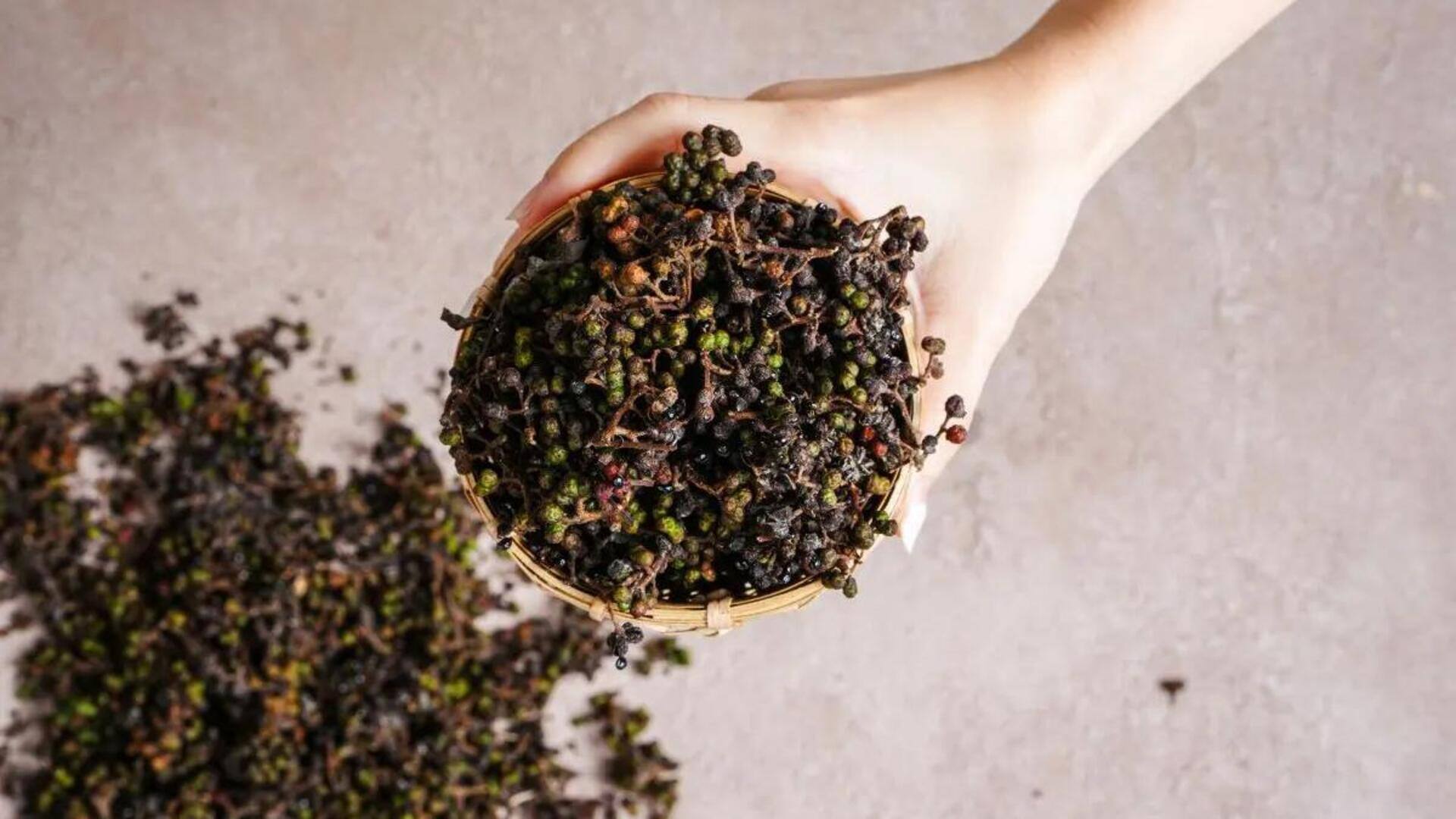 Mengungkap Rempah-Rempah Unik dalam Masakan Indonesia