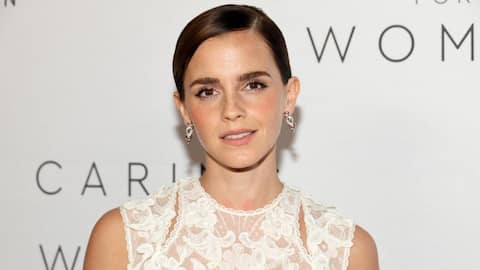 Momen inspiratif dari perjalanan aktivisme Emma Watson Momen inspiratif dari perjalanan aktivisme Emma Watson