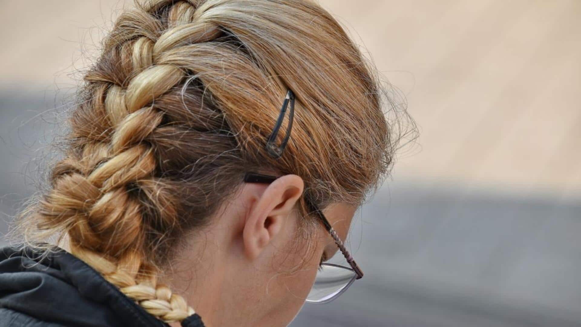 Panduan esensial untuk gaya rambut yang abadi