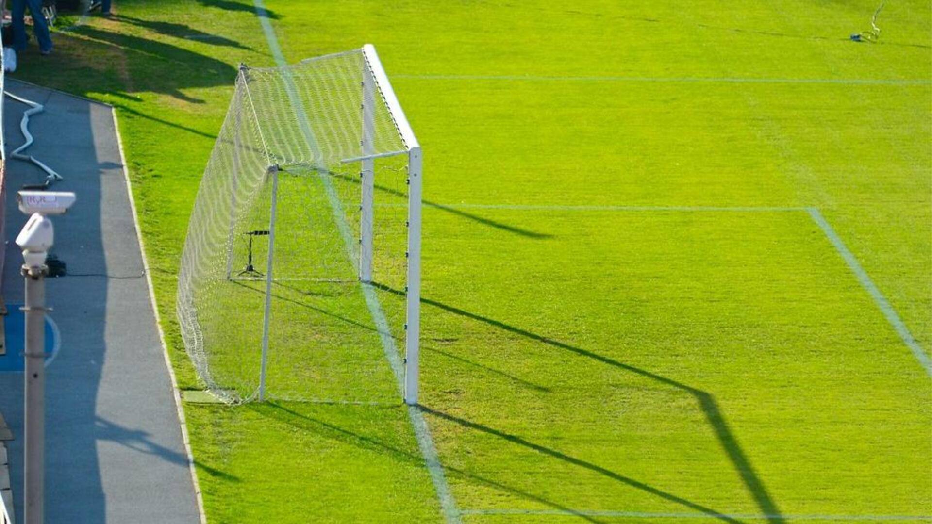 Teknologi garis gawang: Revolusi pemahaman gol